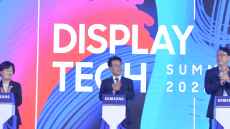 Two new series of The Wall launched in Southeast Asia & Oceania at the Samsung Display Tech Summit 2022 in Bangkok