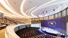 Sarnsara Learning Center boosts collaboration with AV from Harman