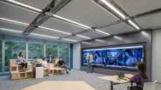 Interview: Greg Pearce, One Space