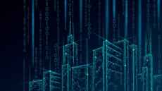 Smart buildings: Clever and connected