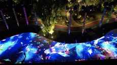 Inavate + Barco: Creating unforgettable projection mapping experiences