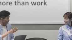 Addressing the needs of tomorrow's workspace