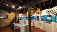 The Rocks Discovery Museum, Australia