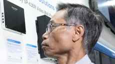 Ibase intros Intel powered 8K signage player