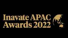 Two weeks left to the Inavate APAC Awards 2022!