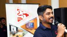 Office 2000 Solutions celebrates its 25th anniversary