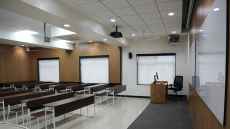 Case study: GITAM, India