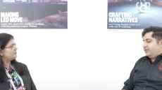 The business of integration in India | Inavate in conversation | InfoComm India 2023