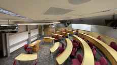 Inavate + Shure: Singapore Management University, Singapore
