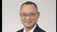 Ushio announces appointment of Takabumi Asahi as chief executive officer of Christie