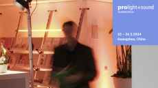 Visual X: Setting new standards for digital visual and intelligent display solutions at Prolight + Sound Guangzhou 2024