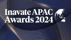 Meet the finalists of the Inavate APAC Awards 2024