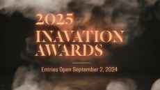 Inavation Awards 2025: Entries open September 2, 2024