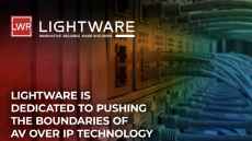 Lightware bridges the gap from 1Gb to 10Gb