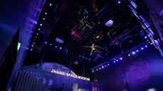 Jhansi Space Museum, India