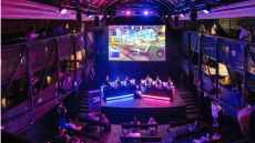 Extron to power Spacejump’s Esports Supersonic Cup