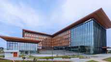 Case study: Boeing India Engineering and Technology Centre (BIETC), India