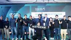 Manufacturer of the Year APAC 2025: Netgear