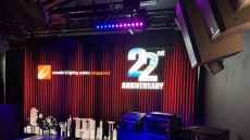 Acoustic & Lighting opens experience centre in Singapore