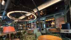 Hyatt Centric KL, Malaysia