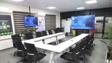 O2K upgrades The Beyonders Centre in Chennai, India