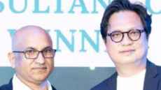 Consultant of the Year APAC 2025: Henry Chan, Arup