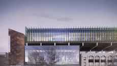 New Zealand International Convention Centre, New Zealand