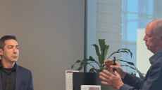 ADI conducts information session for LEA Professional products in Sydney, Australia