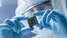Semiconductor stock drops to five days supply amid increased demand