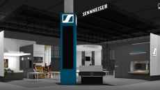Sennheiser Group significantly expands ISE 2024 presence