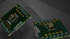 Sennheiser invests in sensiBel optical MEMS microphones