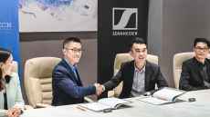 Sennheiser appoints exclusive distributor for Philippines
