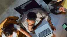 Shure and Neat partner to improve meeting experience for complex spaces