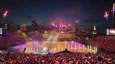 L-Acoustics K Series delivers professional sound for Singapore's National Day Parade