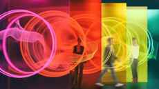 Crystal LED and Bravia displays part of Sony’s ISE 2022 showcase