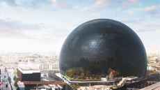 Plans for London MSG Sphere rejected in light pollution dispute