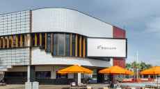 Springvale Community Hub, Australia