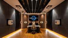 Genelec powers Stellantis immersive audio lab in Bengaluru