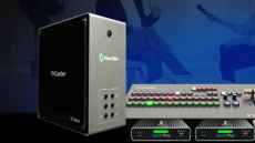 NewTek launches TriCaster Mini X