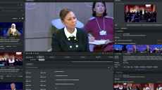 Ideal Systems debuts Tabatha AI-powered newsroom service at IBC2025