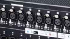 Tascam debuts Dante-enabled 16-in/16-out stagebox