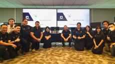 Analog Way and EAS deliver operator certification program and product showcase in Singapore