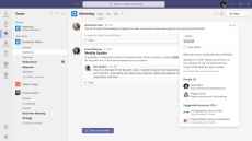 Microsoft Teams hits 250 million monthly users
