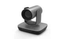 Temhitech debuts AI auto tracking camera