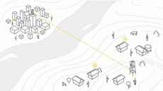 Laser-powered internet delivers fibre-speed broadband to remote locations