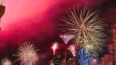 The Helm powers Brisbane’s Riverfire with timecode precision