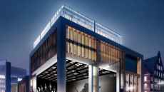 Outernet London plans world’s largest 8K LED environment