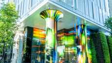 Tiger Party delivers Taiwan’s new landmark LED installation