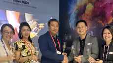 Barco announces new distribution partnership in Thailand
