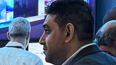 Uniguest showcases Hub platform at ISE 2026